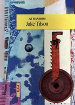 【中古】 Jake Tilson／京都書院