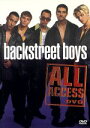 【中古】 All Access/バックストリート・ボーイズ