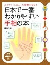 【中古】 日本で一番わかりやすい手相の本 あなたと「あの人」の運勢が見える PHPビジュアル実用BOOKS／田口二州【著】