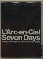 【中古】 SevenDays　L’Arc－en－Ciel／ぴあ