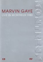 【中古】 ライヴ・イン・モントルー〜1980／マーヴィン・ゲイ