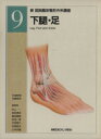 【中古】 下腿・足/松崎昭夫(著者)