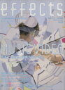 【中古】 effects(エフェクツ) 2000年7月−8月情報号(vol.6) impress mook/エムディエヌコーポレーション