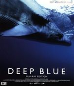 【中古】 ディープ・ブルー ブルーレイ・エディション(Blu−ray Disc)/アラステア・フォザーギル,アンディ・バイヤット,ジョージ・フェントン