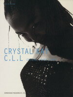 【中古】 CRYSTAL　KAY／C．L．L．／ドレミ楽譜出版