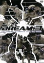 【中古】 DREAM.3 ライト級グランプリ2008 2nd ROUND/(格闘技)