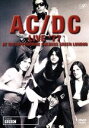 【中古】 AC／DC　LIVE’77：AT　THE　HIPPODROME　GOLDERS　GREEN　LONDON／AC／DC