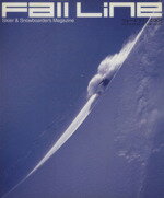 【中古】 Fall　Line／bravoski編集部(著者)