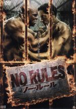 【中古】 ノー・ルール／ジョニー・メスナー,ステイシー・キーチ,ジャスティン・バーネット（音楽）