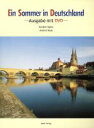 【中古】 ドイツってすてき! DVD付き改訂版/荻野蔵平(著者),Andrea・Raab(著者)