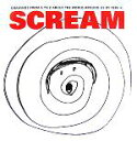 【中古】 SCREAM DRAWINGS　FROM　A　TO　Z