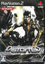 【中古】 ビートマニアIIDX 13 DistorteD／PS2