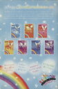 【中古】 レインボーマジック第2シリーズ(7巻セット)お天気の妖精/デイジー・メドウズ(著者)
