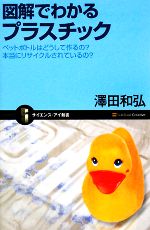  図解でわかるプラスチック ペットボトルはどうして作るの？本当にリサイクルされているの？ サイエンス・アイ新書／澤田和弘