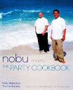 【中古】 NOBUマイアミ/松久信幸,トーマスバックリー【著】