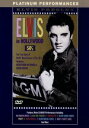 【中古】 エルヴィス・イン・ハリウッド/エルヴィス・プレスリー