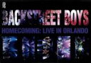 【中古】 Home Coming:LIVE IN ORLAND/バックストリート・ボーイズ