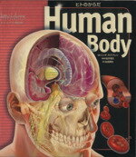 【中古】 ヒトのからだ／L．カラブレシ(著者),桜井靖久(著者)