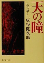 【中古】 天の瞳　少年編(1) 角川文庫／灰谷健次郎(著者)