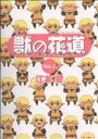 【中古】 獣の花道 1 FF11 電撃の旅団外／江本聖(著者)