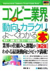 【中古】 図解入門業界研究　最新　コンビニ業界の動向とカラクリがよ～くわかる本　第2版 How‐nual　Industry　Trend　Guide　Book／根城泰【著】