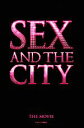 【中古】 SEX AND THE CITY:THE MOVIE/高梨明美【訳】