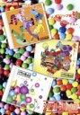 【中古】 クリップ集2〜COLOR STYLE/愛らシーサー/ふたりのパラダイス〜/シリアル⇔NUMBER