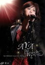 【中古】 松浦亜弥コンサートツアー2008春「AYA The Witch」／松浦亜弥