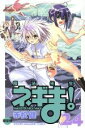 【中古】 魔法先生ネギま!(限定版)(24) マガジンKC/赤松健(著者)