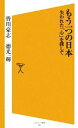 【中古】 もう一つの日本 失われた「心」を探して SB新書／皆川豪志，徳光一輝【著】