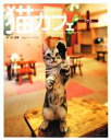 【中古】 猫カフェ+ 猫たちとすごすくつろぎカフェタイム/関由香【撮影】