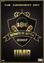 【中古】 ULTIMATE MC BATTLE GRAND CHAMPION SHIP 2007 at CLUB CITTA／（V．A．）,GOCCI,HIDADDY