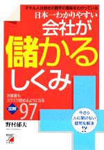 【中古】 日本一わかりやすい会社