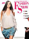 【中古】 FASHION SHOW(2009) SPRING&SUMMER COLLECTIONS PARIS MILAN NEW YORK LONDON ga...