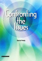  Confronting　the　Issues 世界と向き合うための12章／DavidPeaty