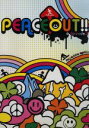 【中古】 PEACE OUT!! episode3/(スポーツ)