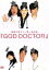 【中古】 GOD　DOCTOR／片桐仁,石田ひかり,松村雄基,近田春夫（音楽）