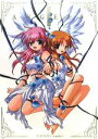【中古】 ANGELS(3) ギャラクシーエンジェル画集-KANAN’s works/かなん【著】