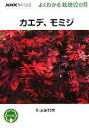  趣味の園芸　カエデ、モミジ よくわかる栽培12か月 NHK趣味の園芸／川原田邦彦