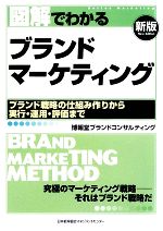 【中古】 図解でわかるブランドマーケティング／博報堂ブランドコンサルティング【著】