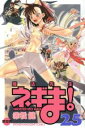 【中古】 魔法先生ネギま!(限定版)(25) マガジンKC/赤松健(著者)