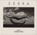 【中古】 ZEBRA/内藤忠行(著者)