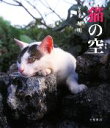 【中古】 猫の空/堀明【写真・文】