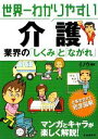  世界一わかりやすい介護 業界の「しくみ」と「ながれ」／イノウ