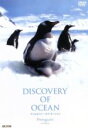 【中古】 ディスカバリー・オブ・オーシャン ペンギン/池脇千鶴(ナレーション)