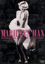 【中古】 MARILYN’S　MAN−マリリンズ・マン−〜マリリン・モンローの真実〜／マリリン・モンロー