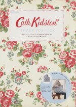 【中古】 Cath　kidston　THANK　YOU！　B