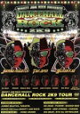 【中古】 MIGHTY JAM ROCK presents DANCEHALL ROCK 2K9 TOUR／（オムニバス）,BOXER KID,JUMBO MAATCH,TAKAFIN,BIG BEAR,VADER,NG HEAD,BOOGIE