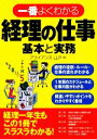 【中古】 一番よくわかる経理の仕事　基本と実務／アライアンスLLP【編著】