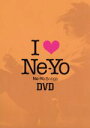 【中古】 アイ・ラヴNe−Yo DVD/(オムニバス),ケリー・ヒルソン,リアーナ,クリセット・ミッシェル,ファボラス,ニュー・キッズ・オン・ザ・ブ...